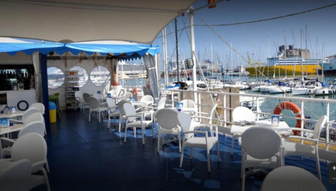 Apartamento Casamieli, Nuovo, Vicino Al Porto Al Mare E Al Centro Livorno Exterior foto
