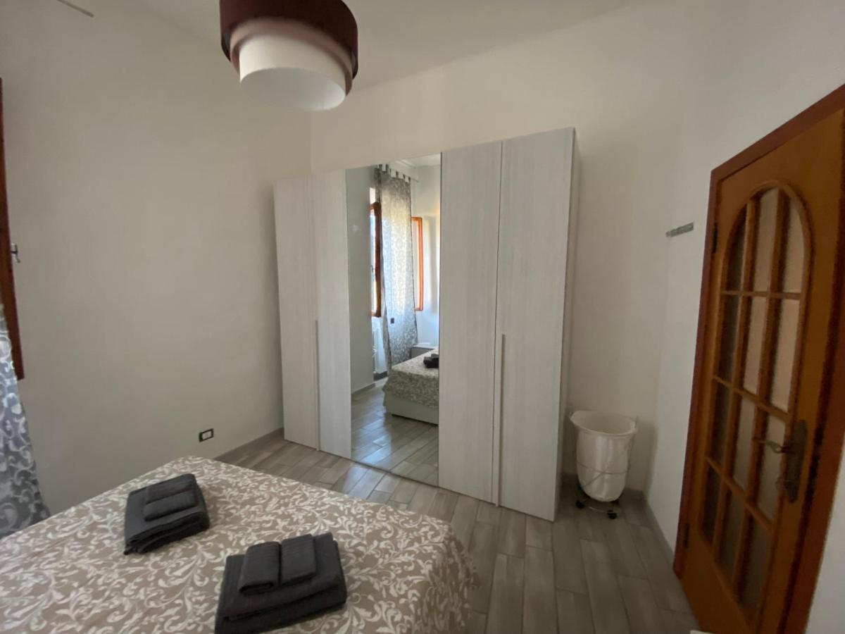 Apartamento Casamieli, Nuovo, Vicino Al Porto Al Mare E Al Centro Livorno Exterior foto