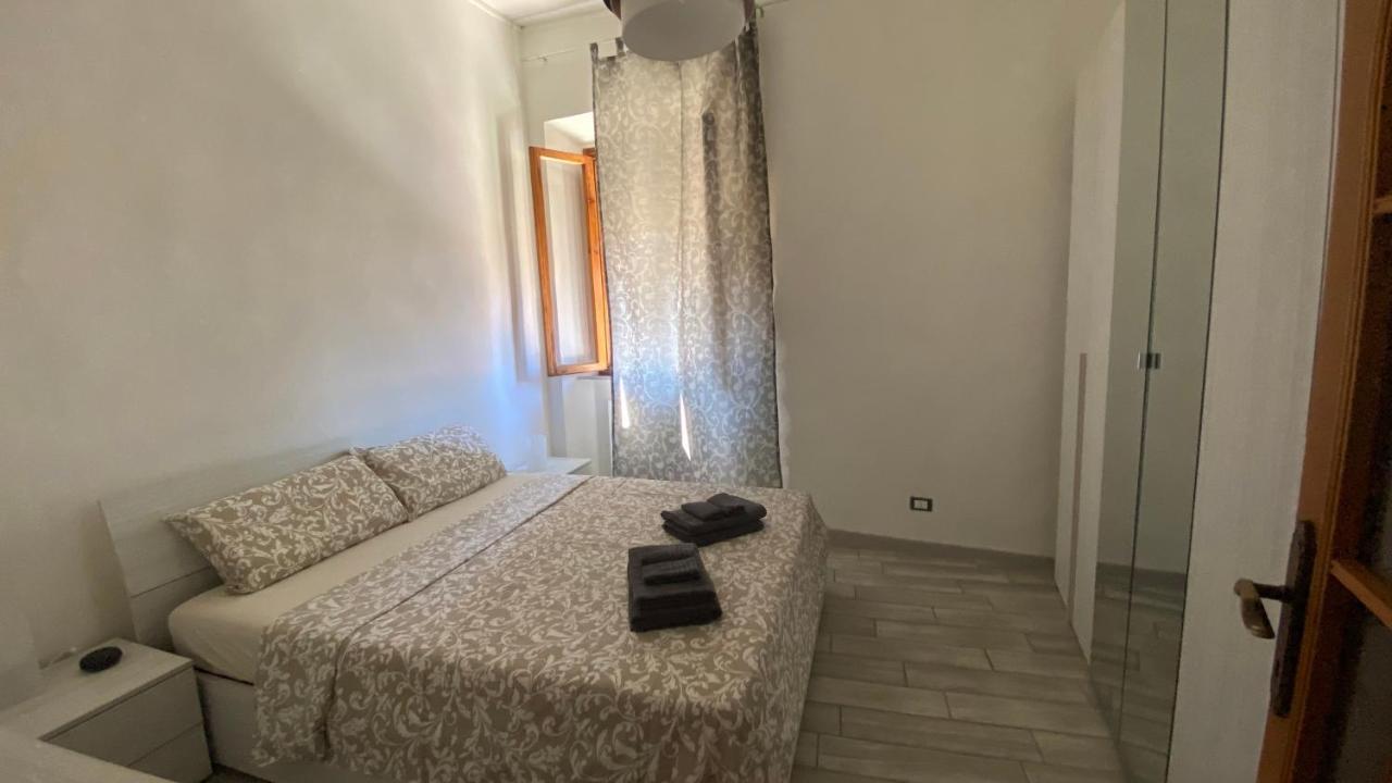 Apartamento Casamieli, Nuovo, Vicino Al Porto Al Mare E Al Centro Livorno Exterior foto