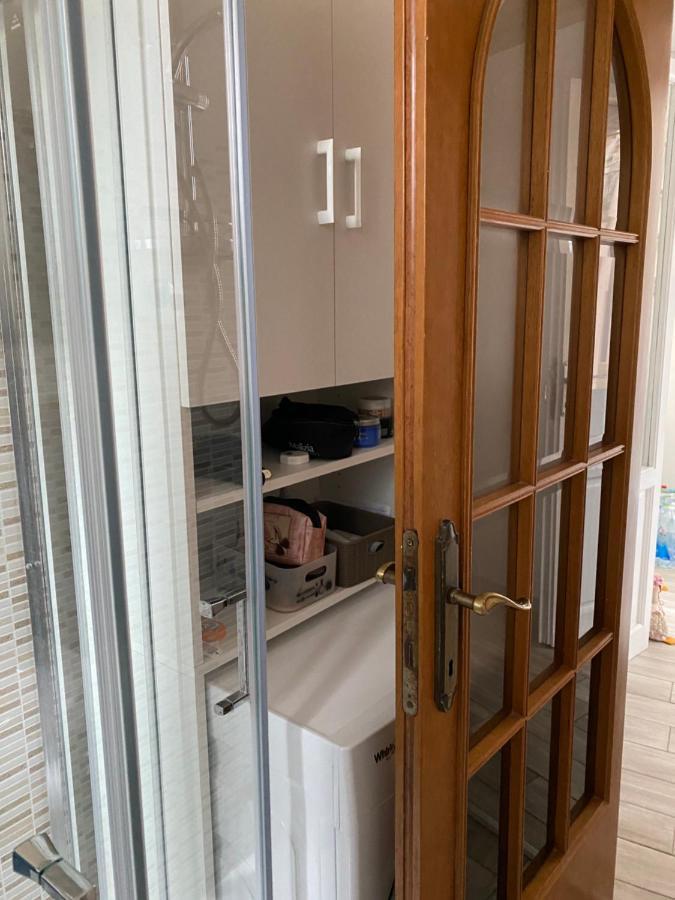 Apartamento Casamieli, Nuovo, Vicino Al Porto Al Mare E Al Centro Livorno Exterior foto