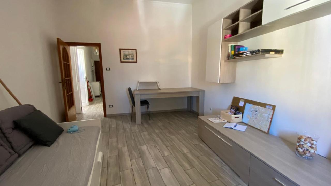 Apartamento Casamieli, Nuovo, Vicino Al Porto Al Mare E Al Centro Livorno Exterior foto