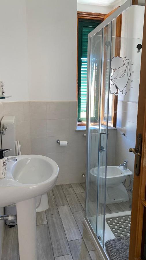 Apartamento Casamieli, Nuovo, Vicino Al Porto Al Mare E Al Centro Livorno Exterior foto