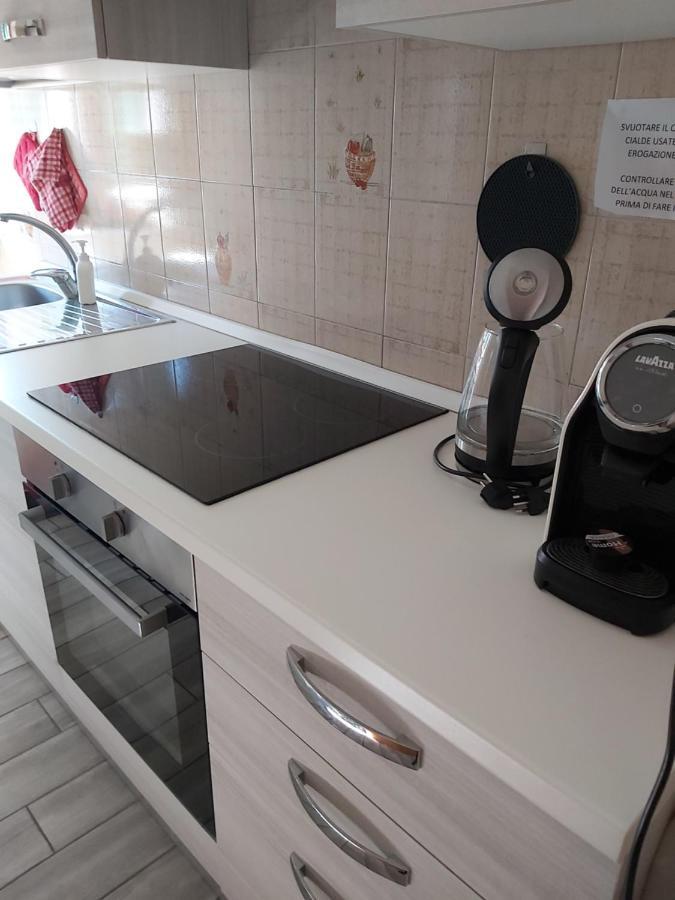 Apartamento Casamieli, Nuovo, Vicino Al Porto Al Mare E Al Centro Livorno Exterior foto