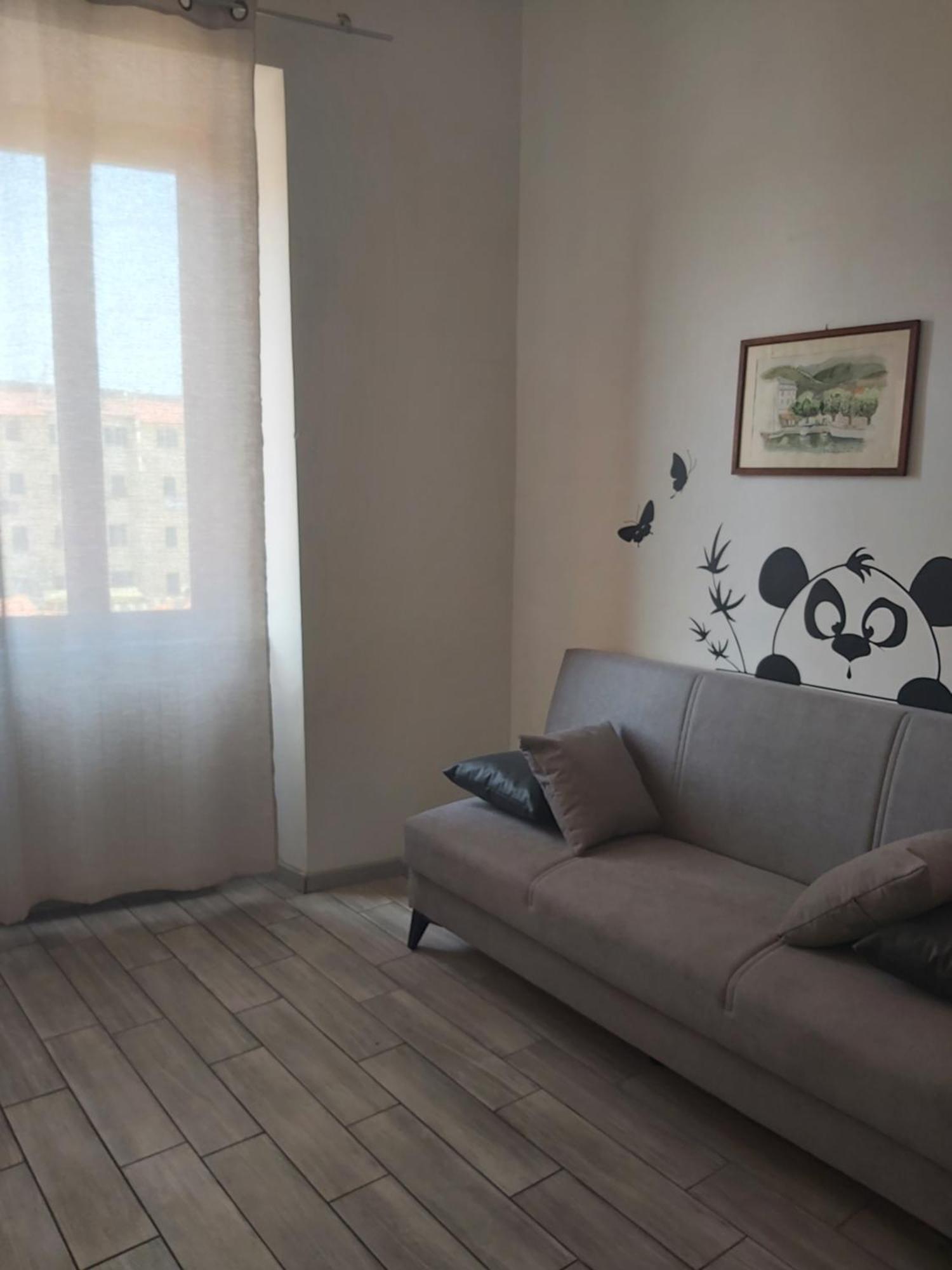 Apartamento Casamieli, Nuovo, Vicino Al Porto Al Mare E Al Centro Livorno Exterior foto