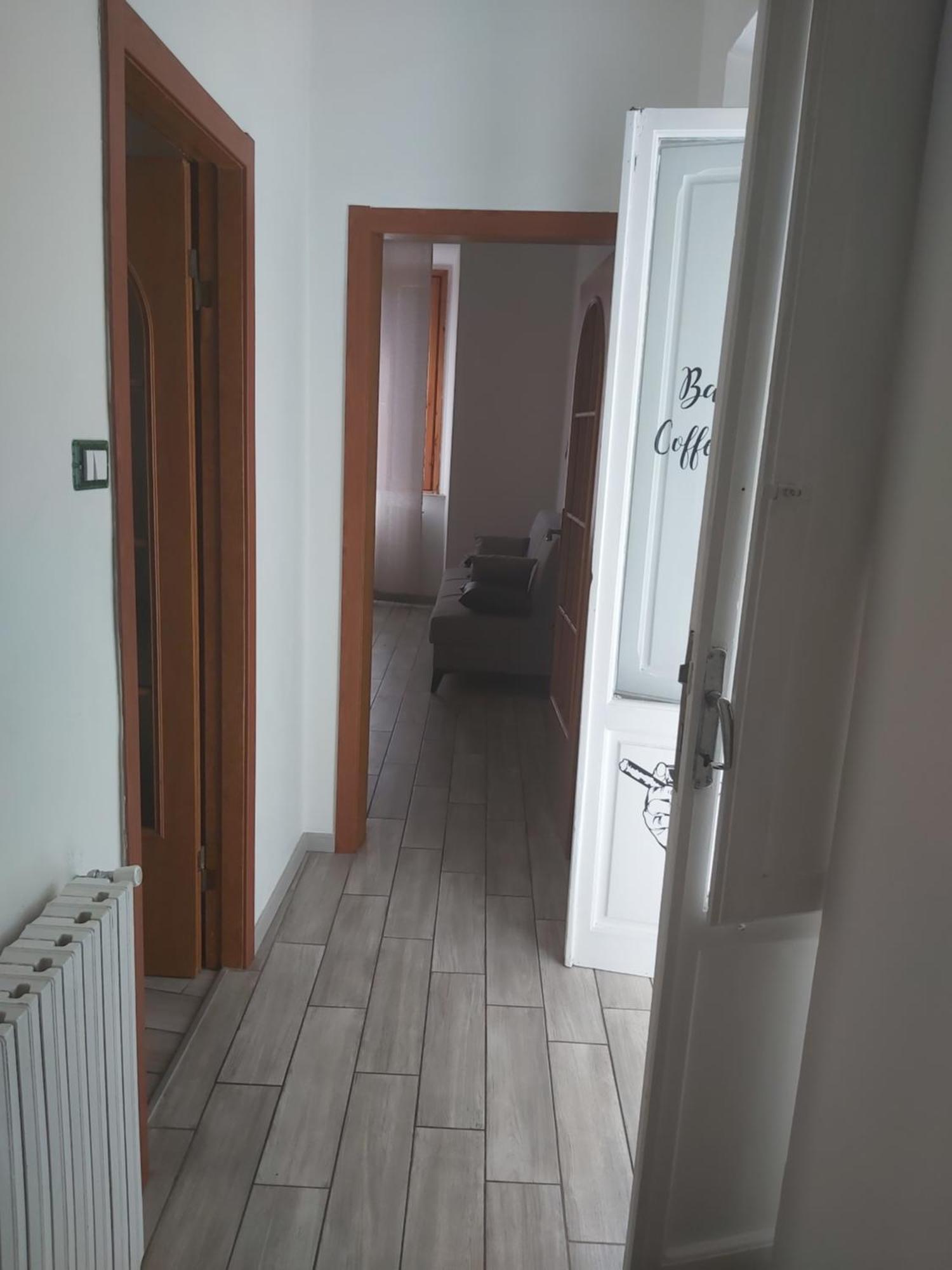 Apartamento Casamieli, Nuovo, Vicino Al Porto Al Mare E Al Centro Livorno Exterior foto